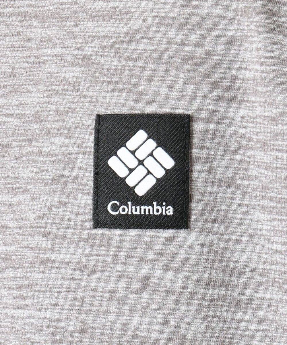 Columbia Columbia/ レイリバーショートスリーブポケットTシャツ /コロンビア 
