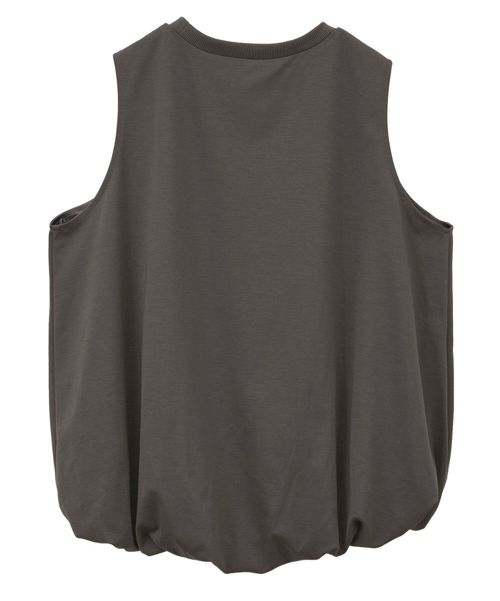 Green Parks ・Ｐｅｔｉｔ　Ｆｌｅｕｒ　バルーンノースリーブプルオ 