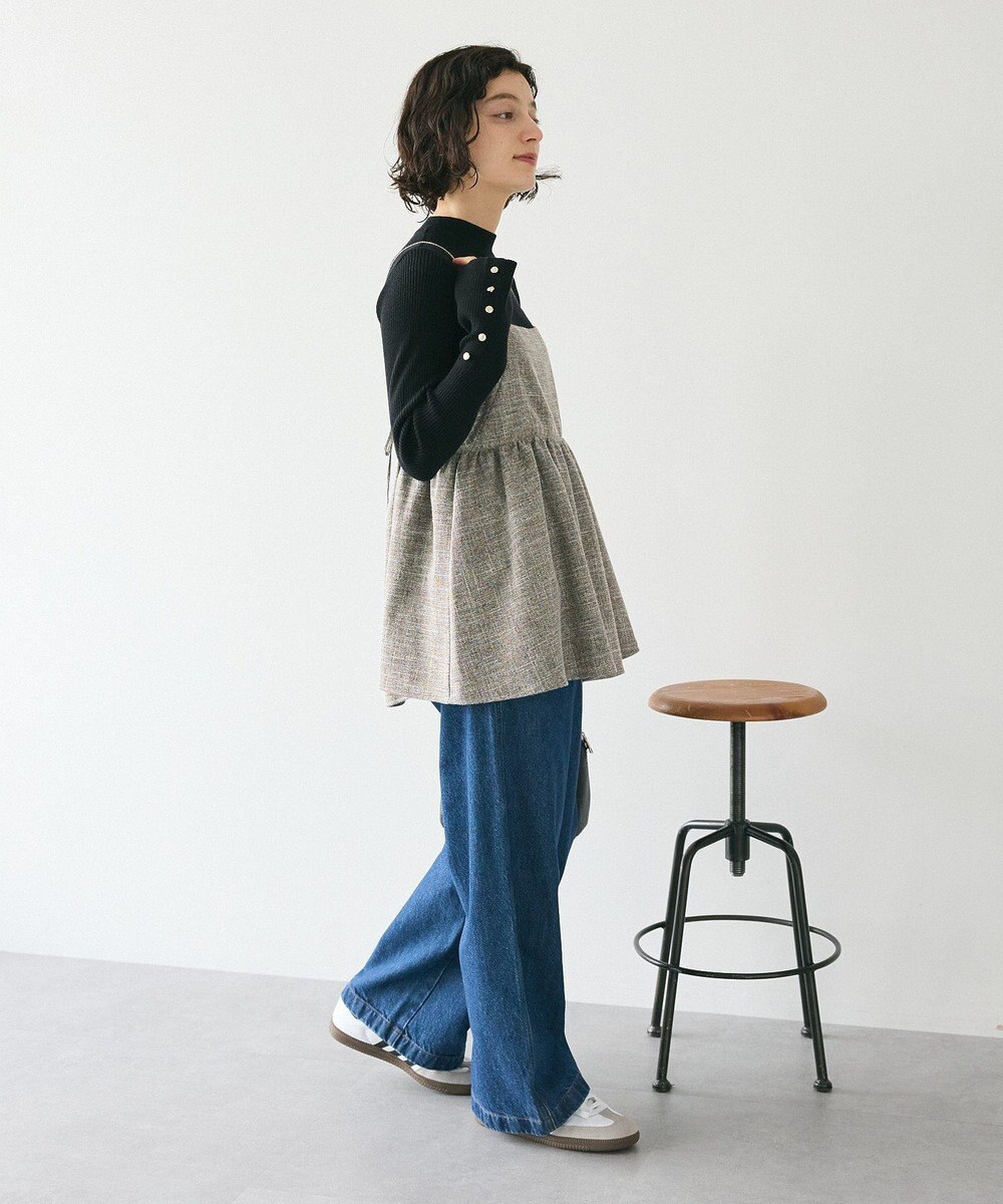 CRAFT STANDARD BOUTIQUE キャミトップス 