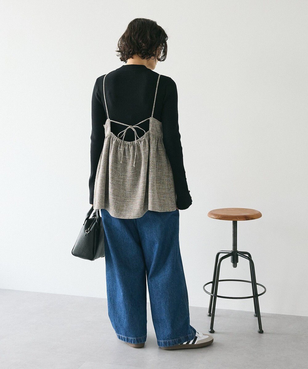 CRAFT STANDARD BOUTIQUE キャミトップス 