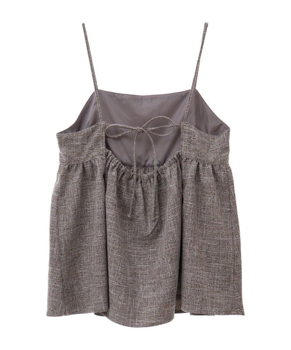 CRAFT STANDARD BOUTIQUE キャミトップス 