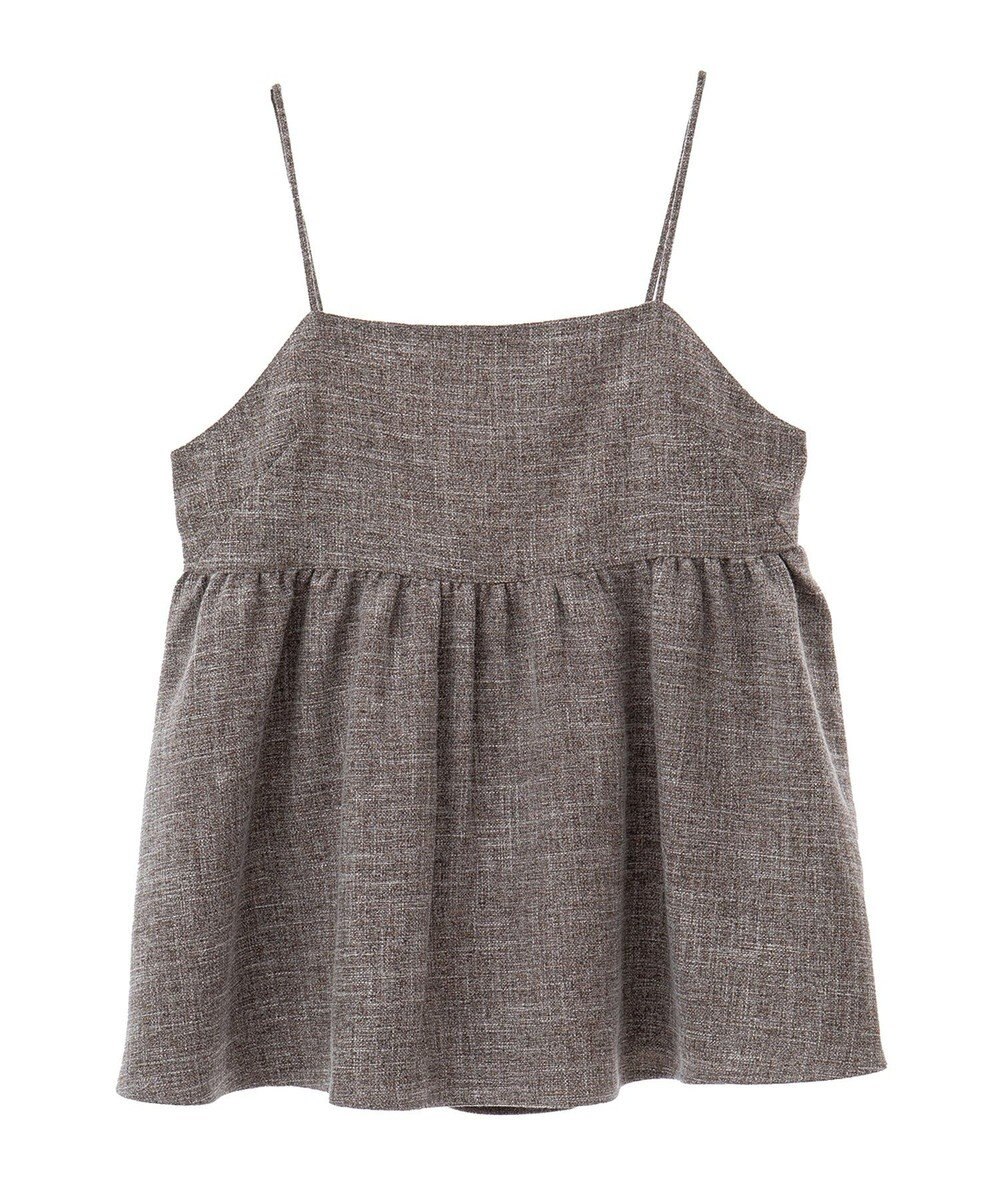 CRAFT STANDARD BOUTIQUE キャミトップス 