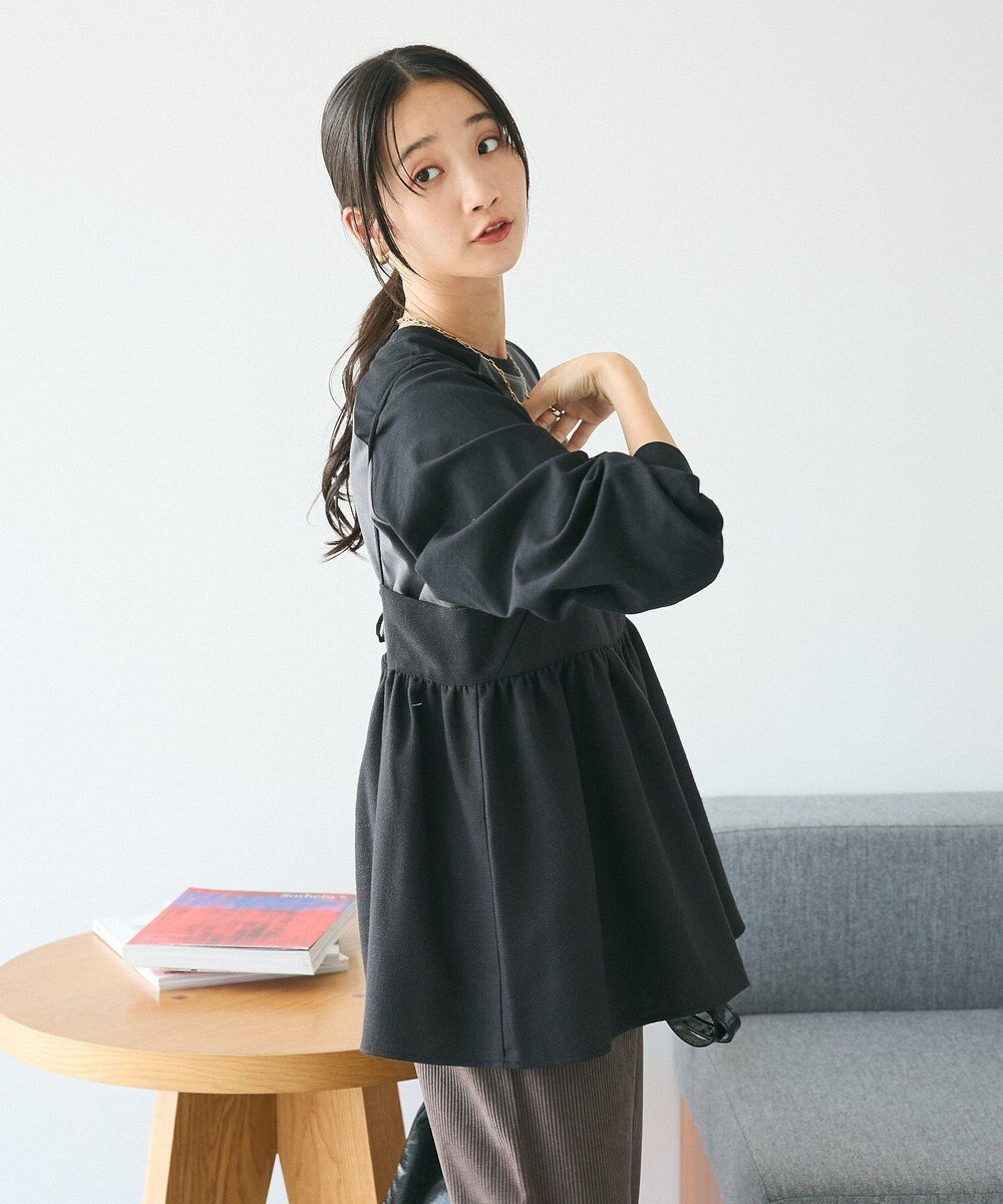 CRAFT STANDARD BOUTIQUE キャミトップス 