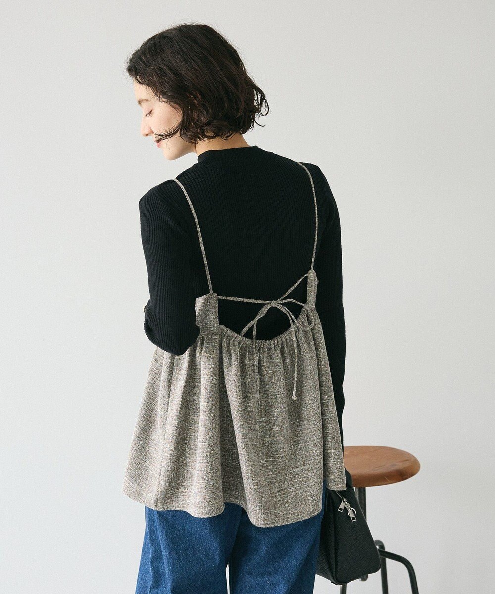 CRAFT STANDARD BOUTIQUE キャミトップス 