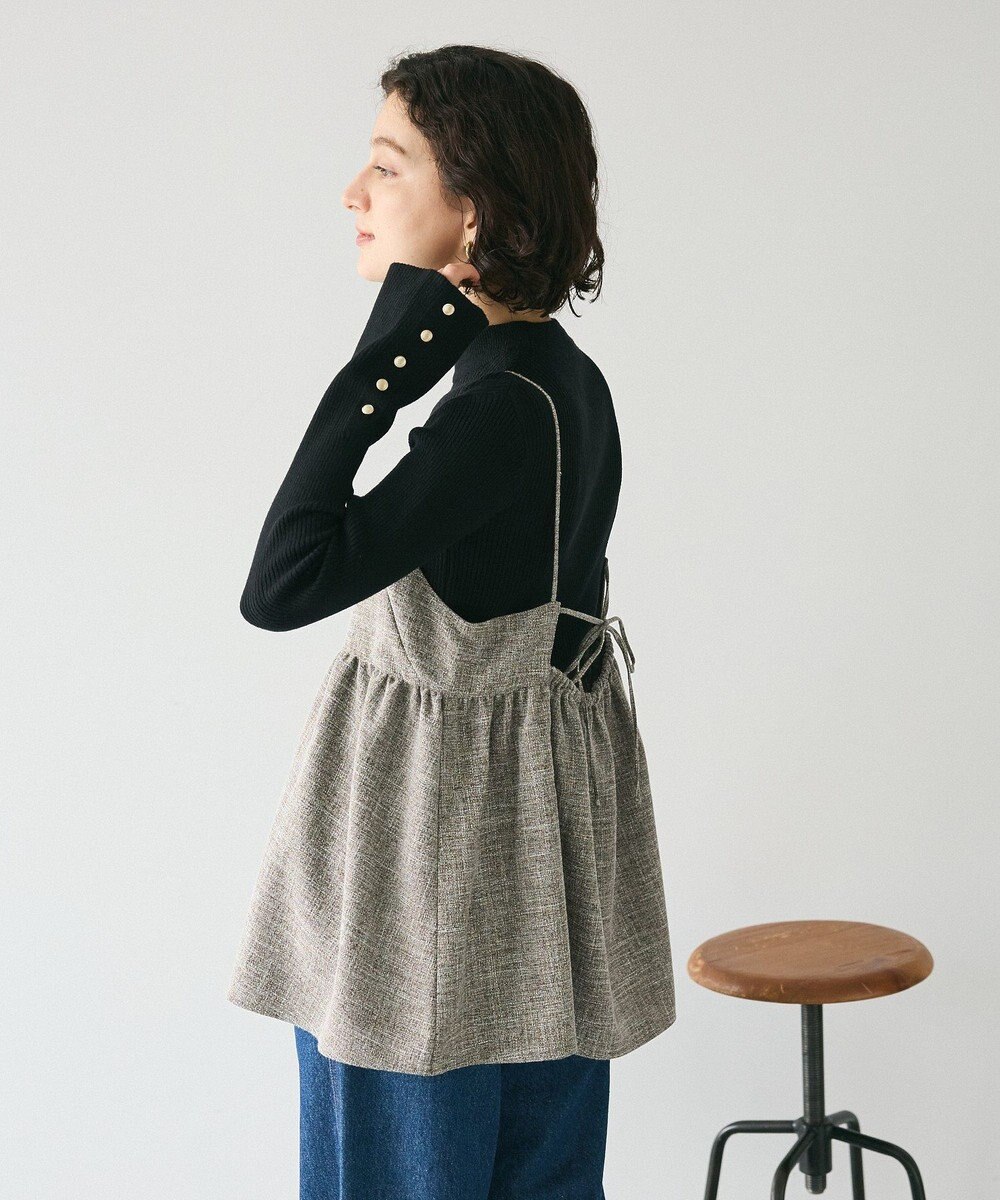 CRAFT STANDARD BOUTIQUE キャミトップス 