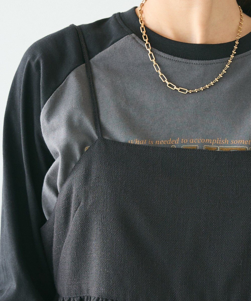 CRAFT STANDARD BOUTIQUE キャミトップス 