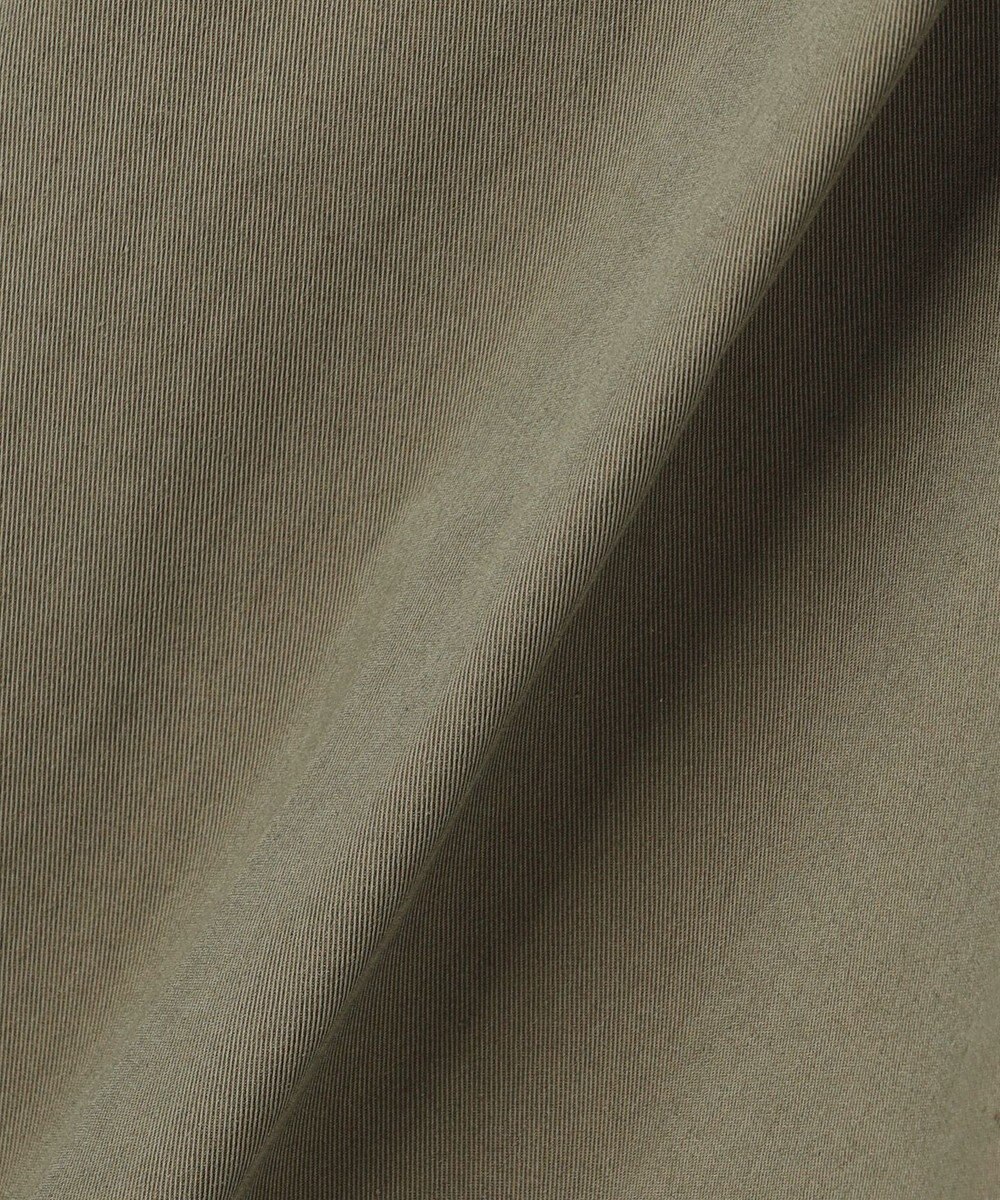 UNFILO アシンメトリー ラップパンツ 