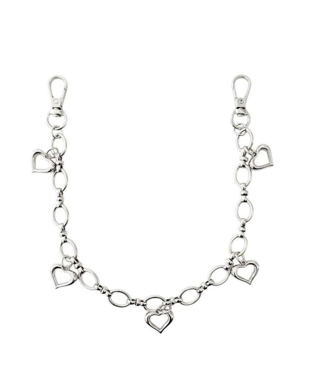 WEGO チェーンモチーフハンドストラップ 