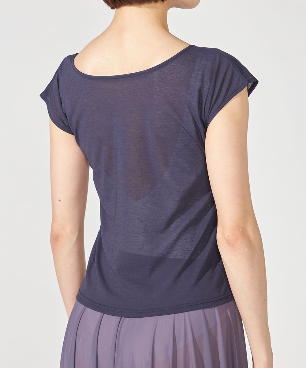 Chacott Ｔシャツ 