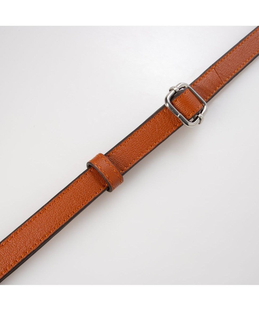 UNBILLION アトランタ ATLANTA / やぎ革軽量ショルダーL 