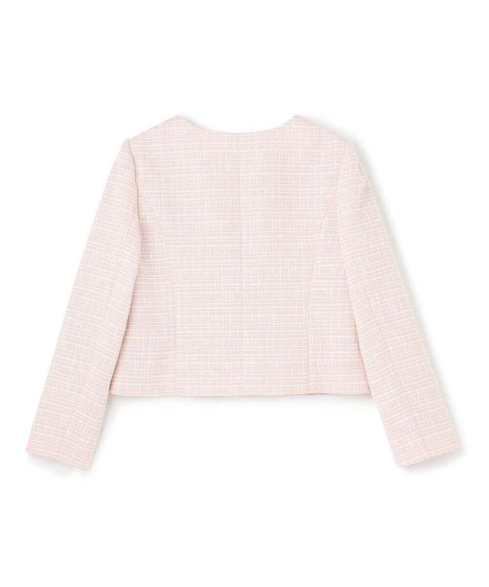 TOCCA 【WEB限定カラーあり・洗える】FIRST SPRINGS ジャケット 