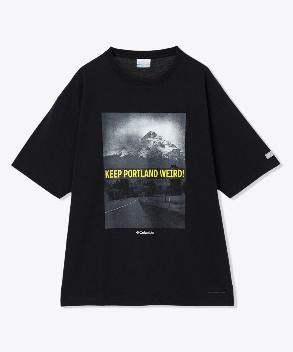 Columbia Columbia/ ロストブルックショートスリーブTシャツ /コロンビア 