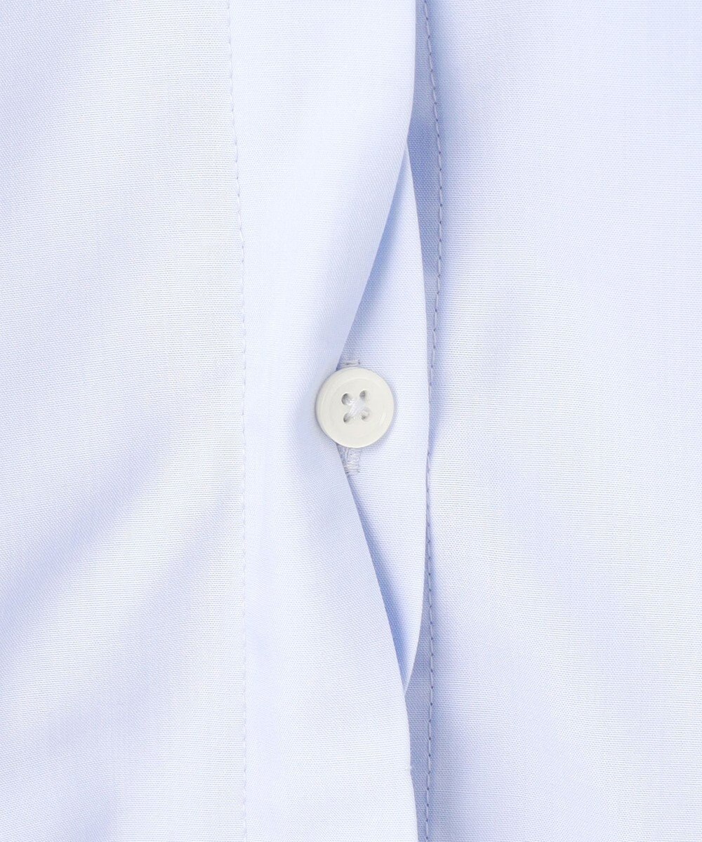 ANY 【接触冷感/UVカット/抗菌防臭/速乾】エニィファンクションタックスリーブブラウス 