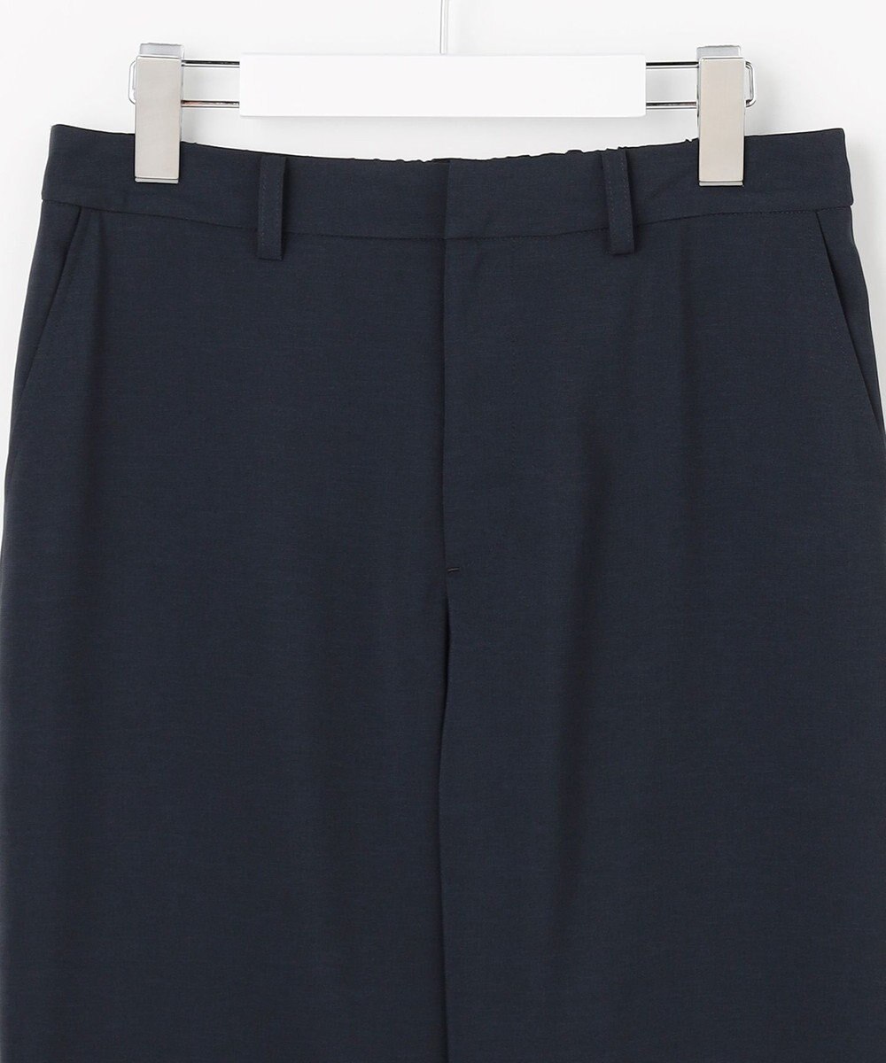 J.PRESS LADIES L 【セットアップ対応】ファンマートロストレッチ テーパード パンツ 