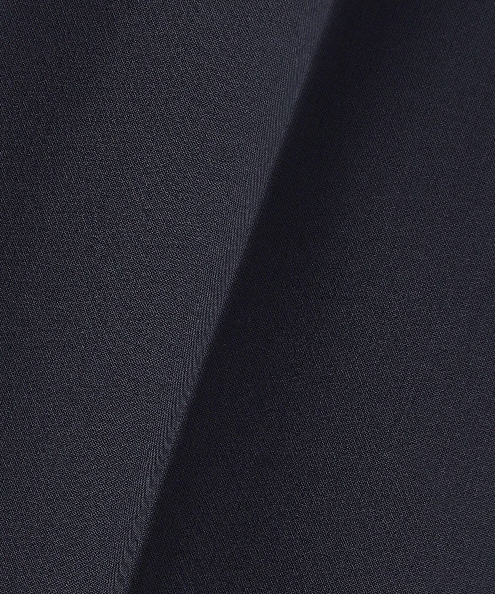 GOTAIRIKU 【オールシーズン対応】WOOL×POLYESTER ライトウェイト スーツ（ネイビー） 