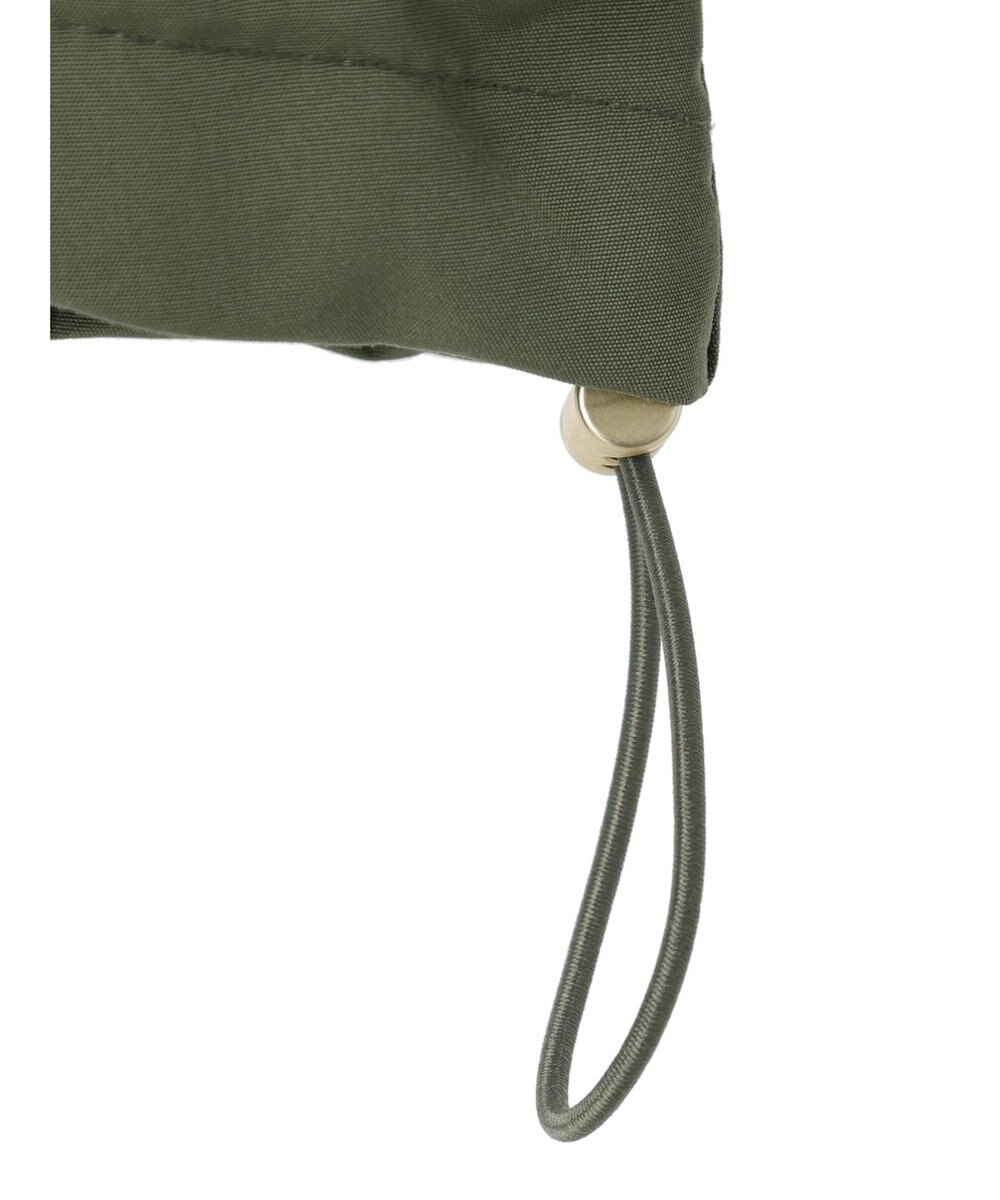 Green Parks ・ＥＬＥＮＣＡＲＥ　ＤＵＥ　ワイドマウンテンパーカー 