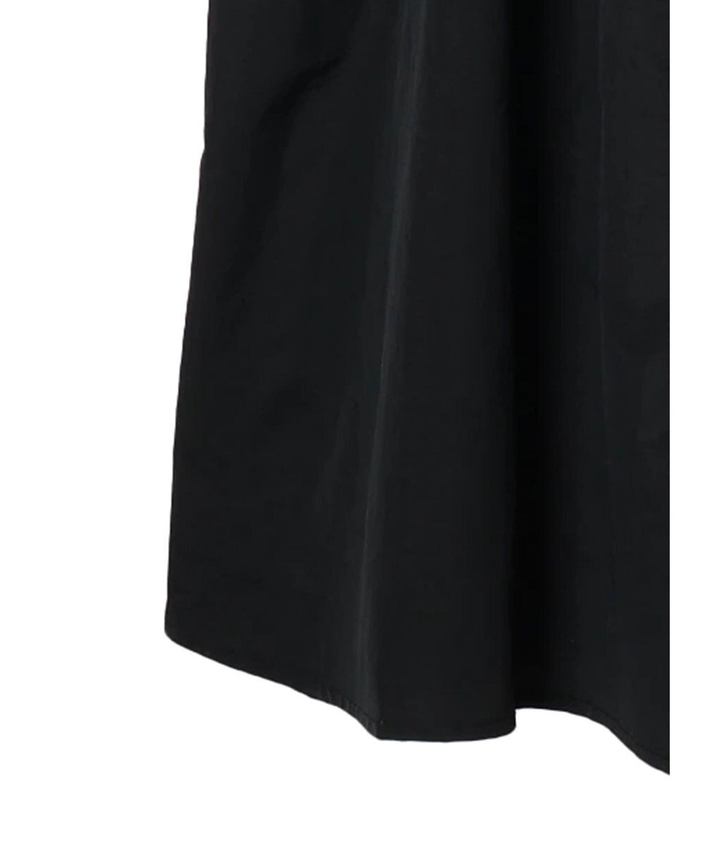 Green Parks ドッキングニットワンピース 