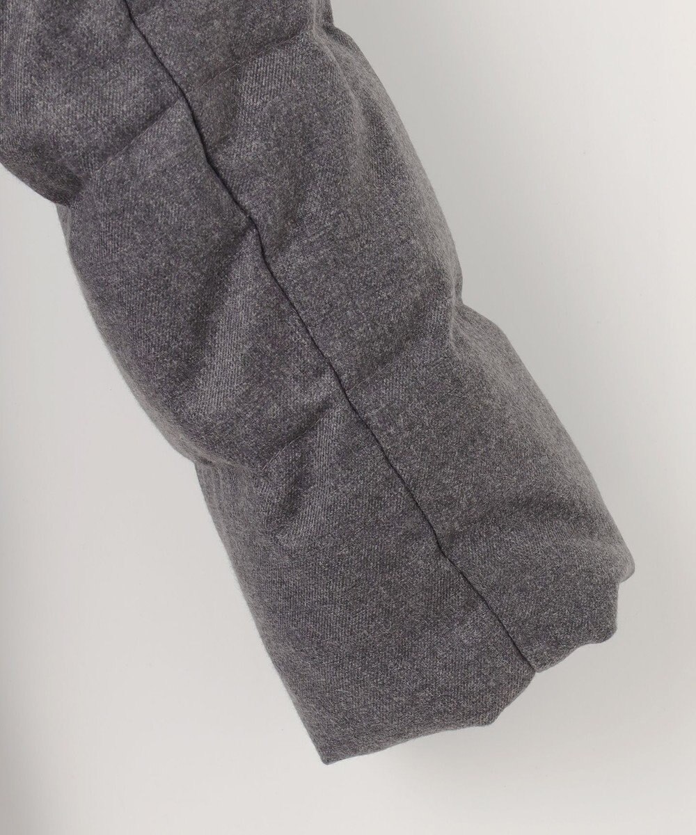 ANY SIS 【撥水・洗える】リッチファーフードロング ダウン 