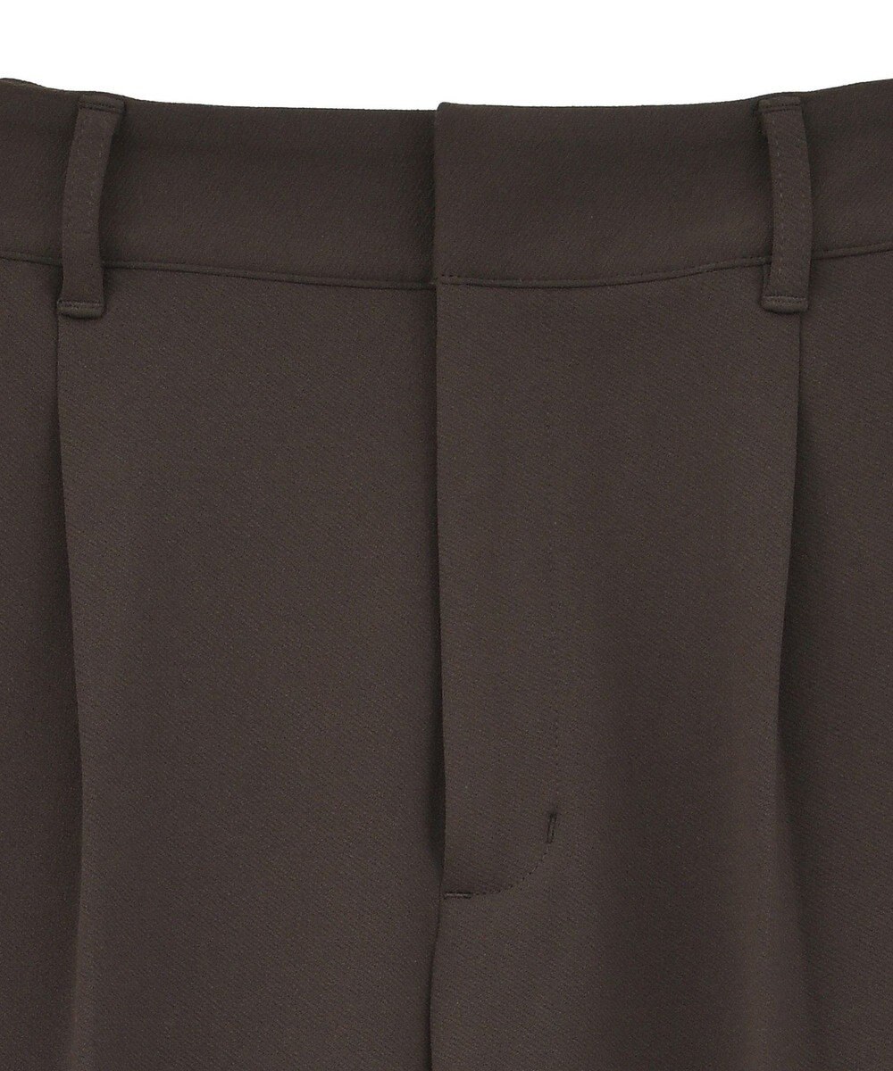 AMERICAN HOLIC 美・美・美あったかワイドパンツ 