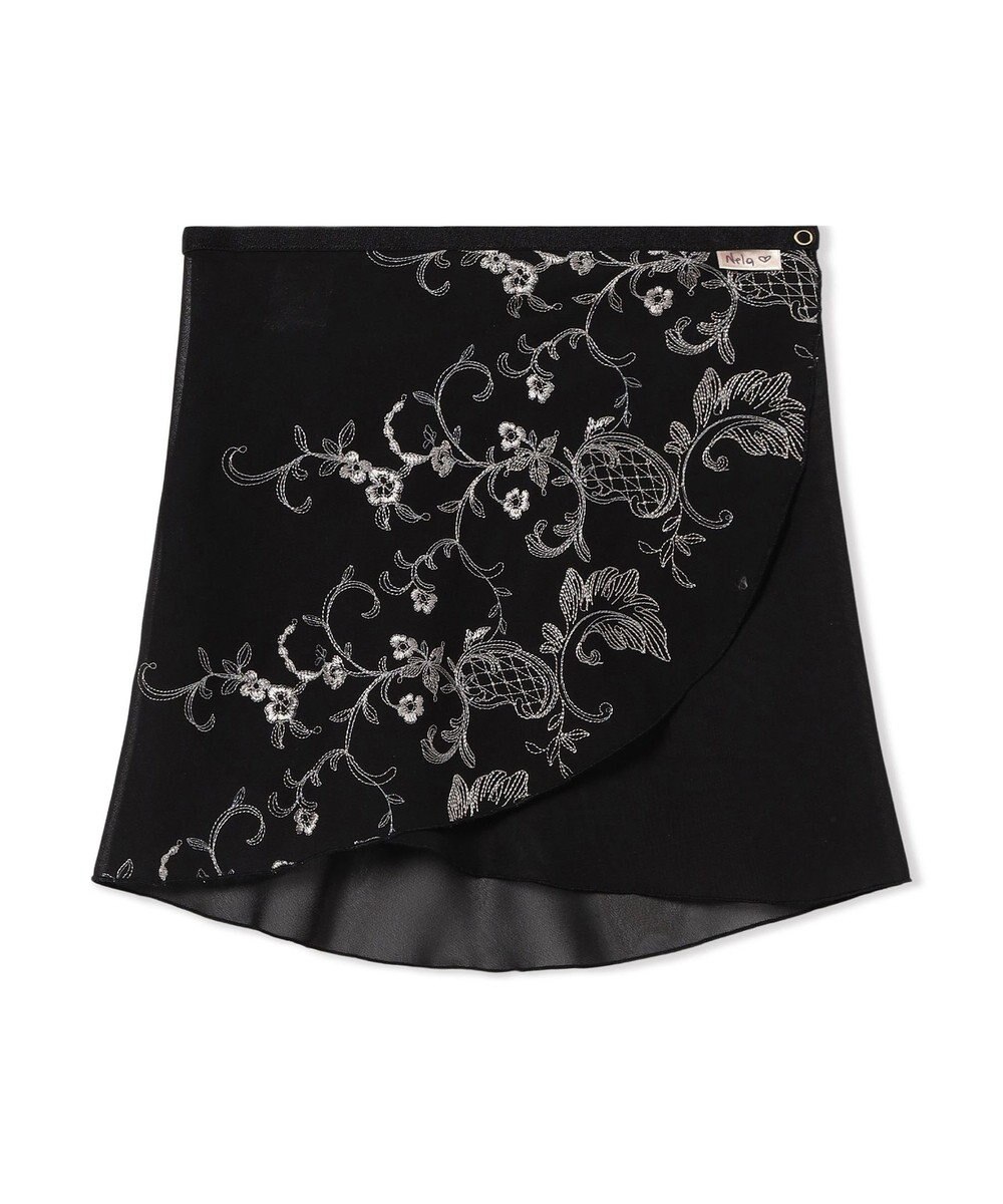 Chacott 【Nela ライン】ジュニア スカート 