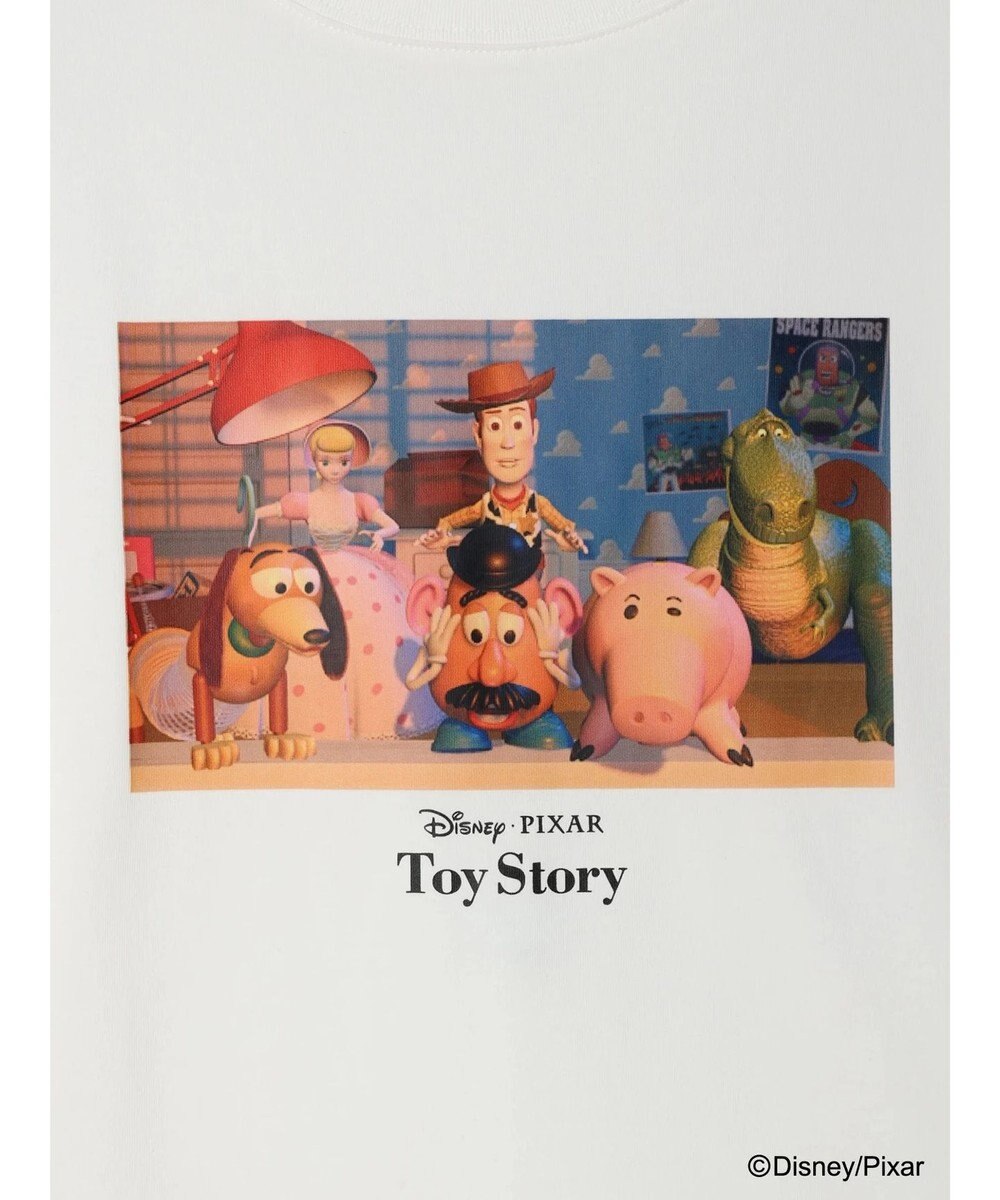 Green Parks Ｔｏｙ　ｓｔｏｒｙ／覗き込みＴｅｅ 