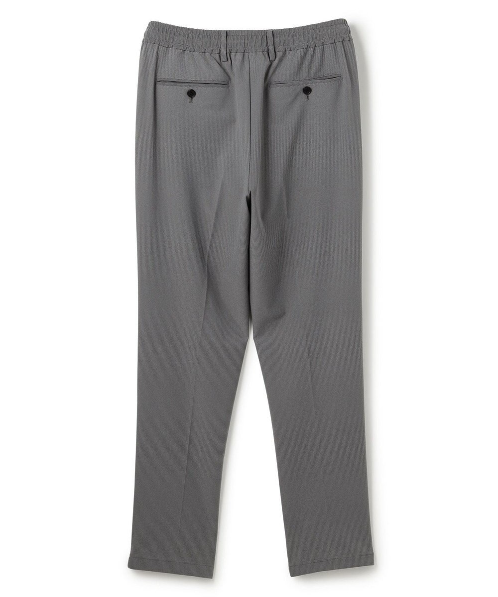 JOSEPH HOMME 【新色追加】エアトールストレッチ　ドロスト付テーパードパンツ / PEGG CONVERTIBLE 