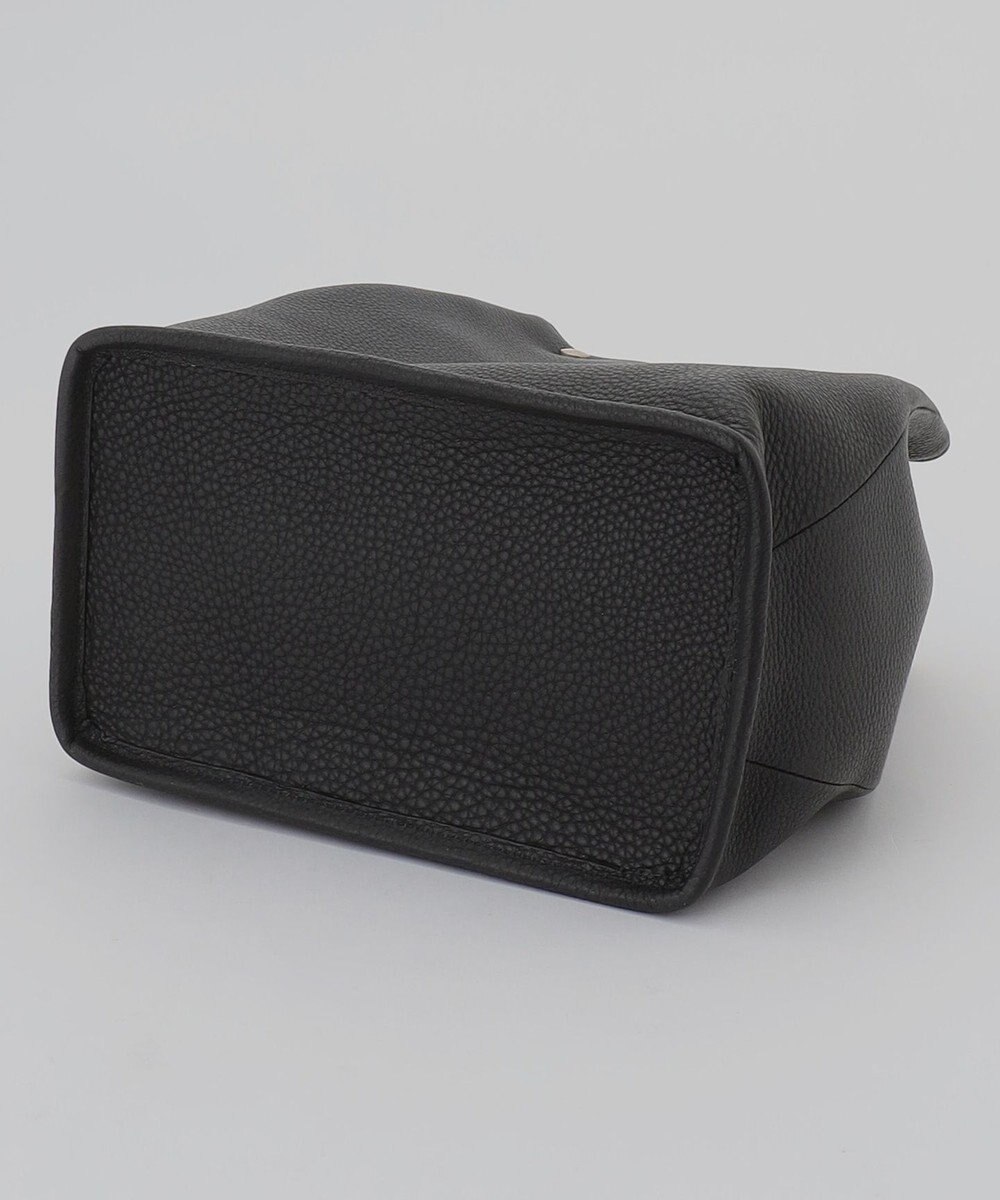 GOTAIRIKU 【ETIAM】シュリンク ドローストリングバッグ《Cocoon》 