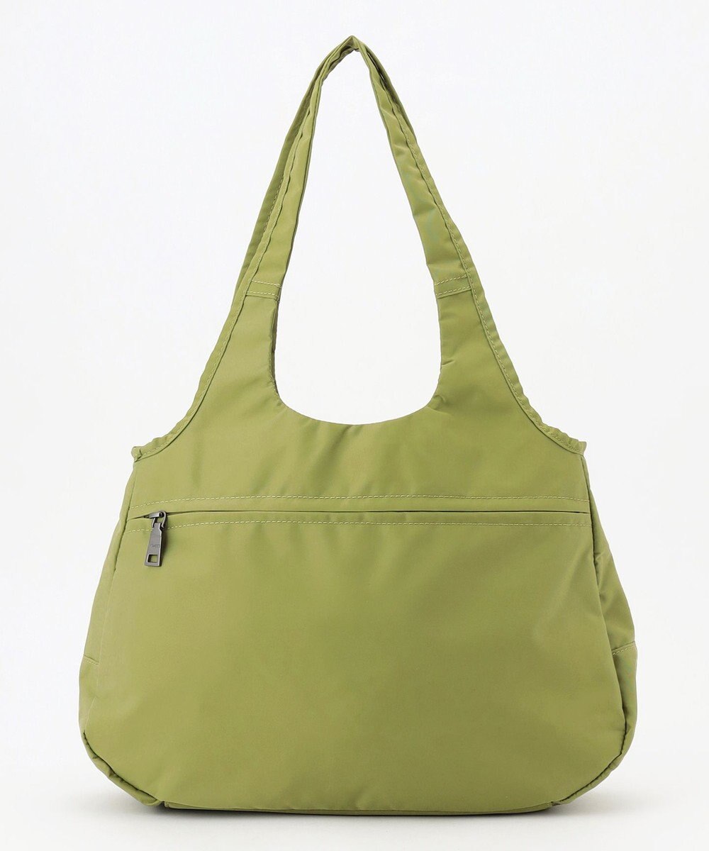 Y'SACCS 【Y’SACCS vous et】立体ポケットクリテ2WAYトート 