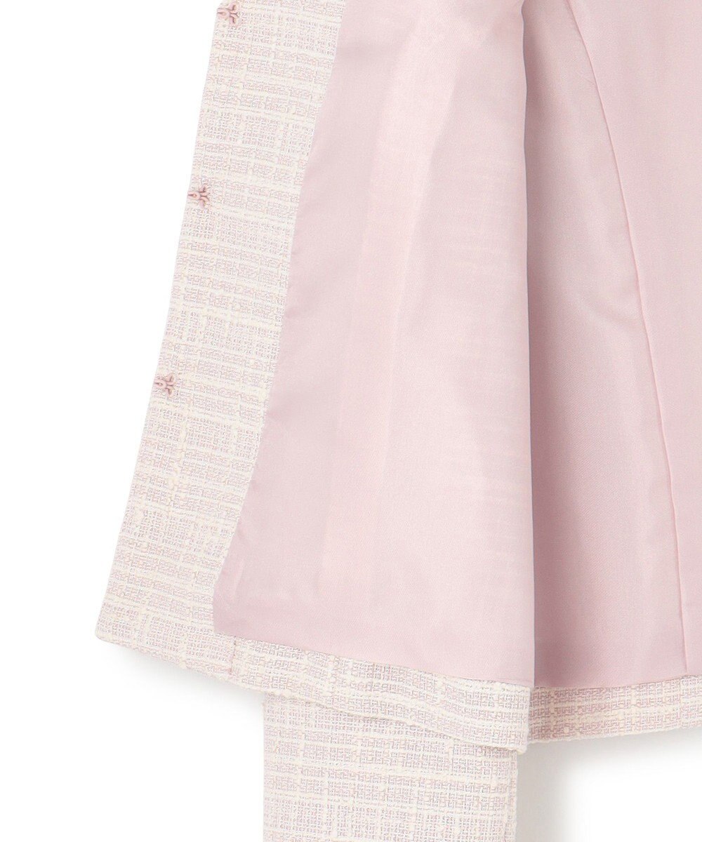 TOCCA 【WEB限定カラーあり・洗える】FIRST SPRINGS ジャケット 