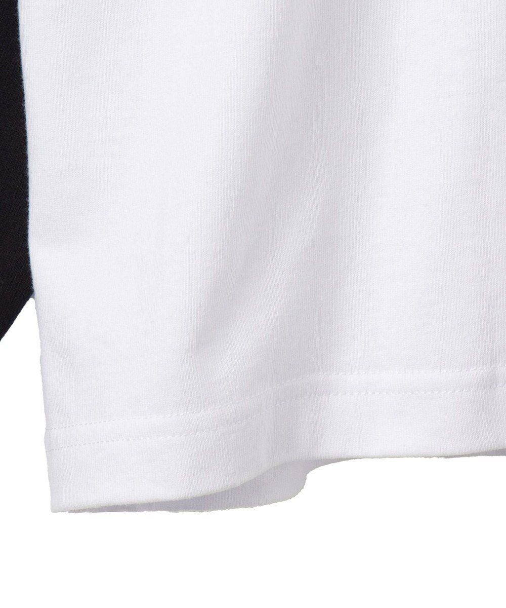 WEGO VISIONジャンクフードラグランLST 