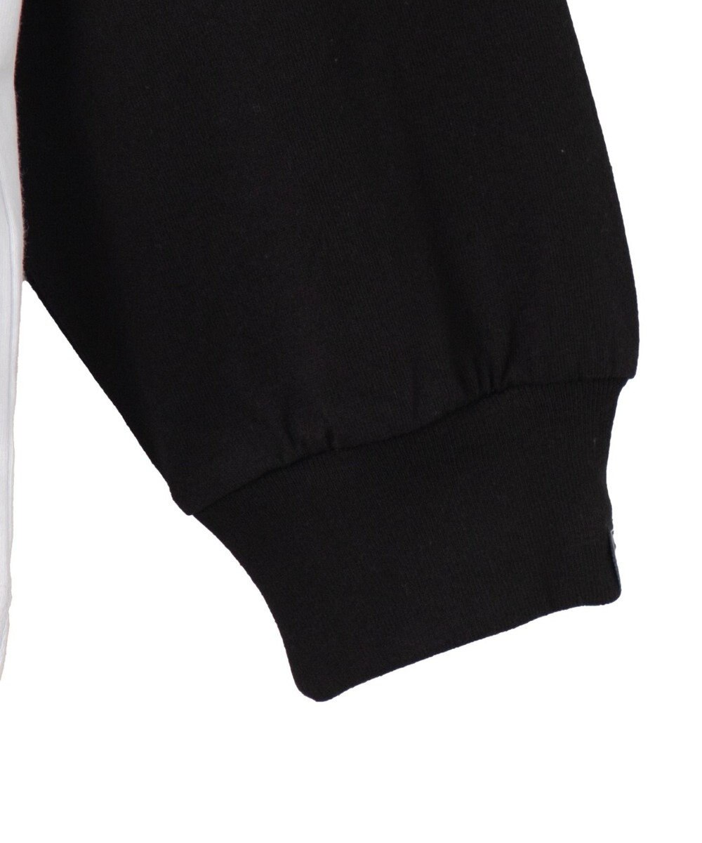 WEGO VISIONジャンクフードラグランLST 