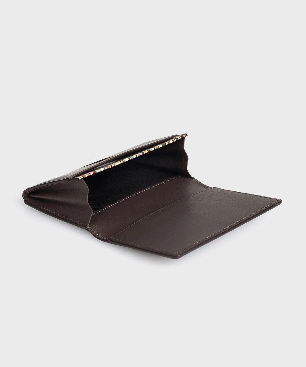 Paul Smith ベジタンストライプ 名刺入れ 