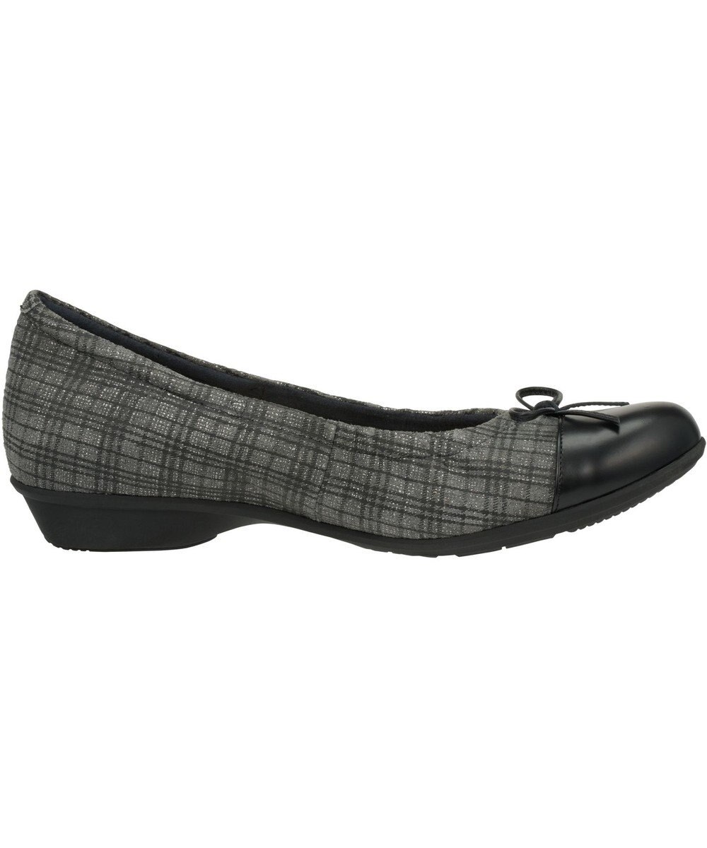 ASICS WALKING ペダラ レディース 2E 2.0cmヒール 