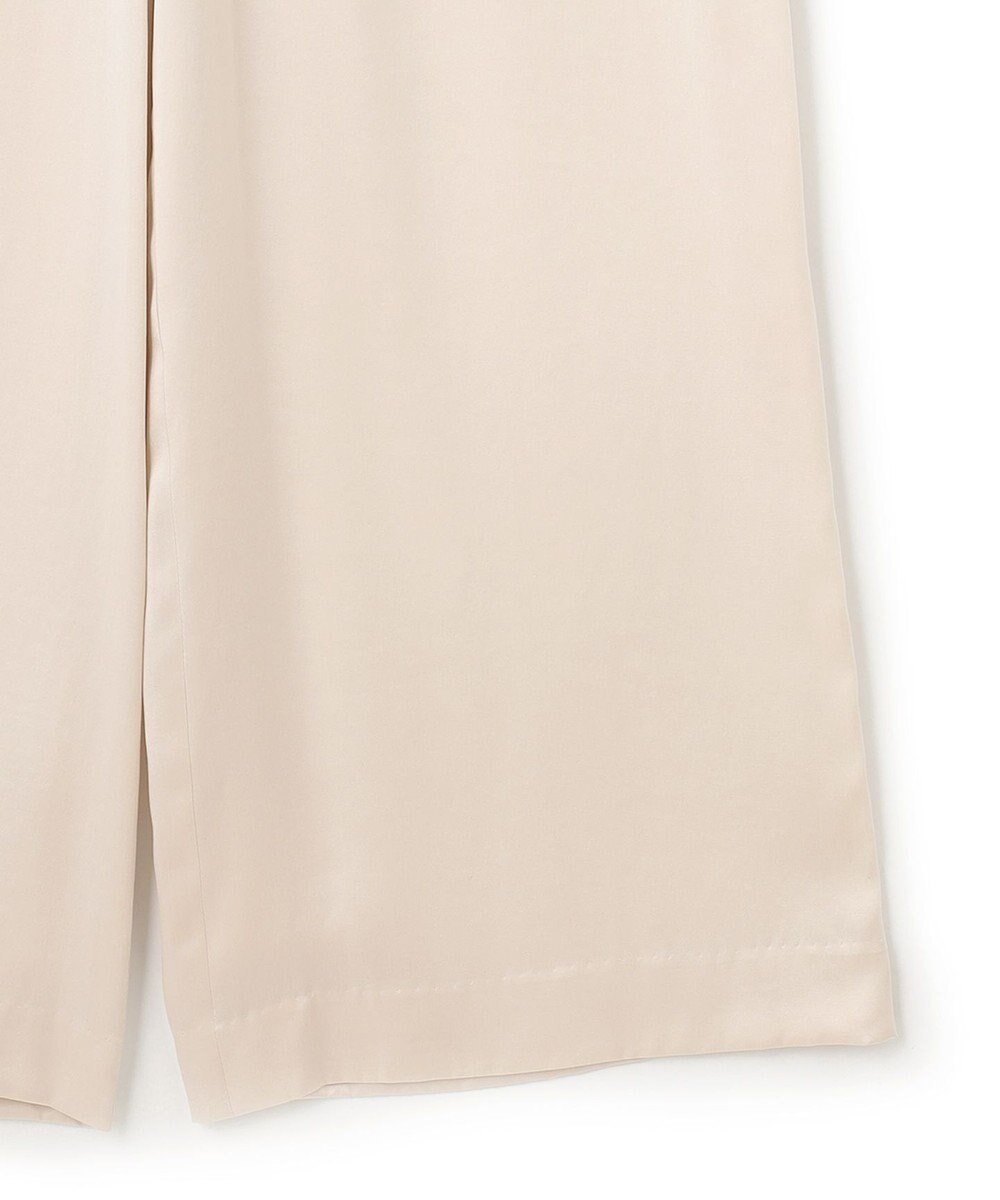 BEIGE， YEW / イージーパンツ 