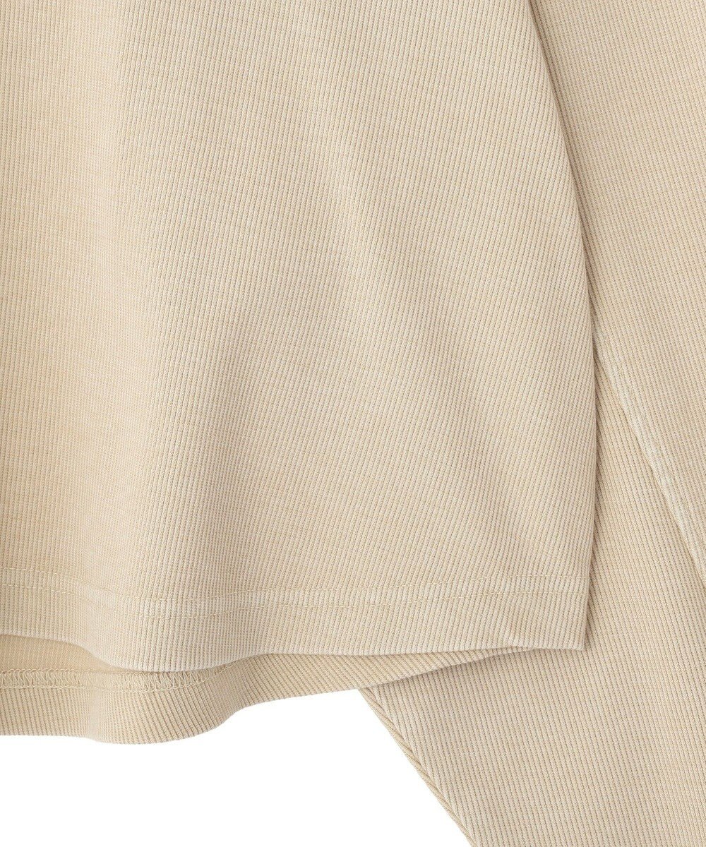 Green Parks ウ゛ィンテージ加工ドルマンカットプルオーバー 