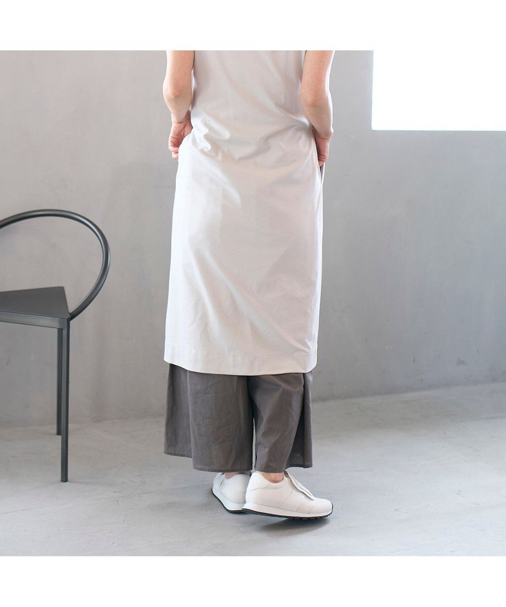 MODE ET JACOMO <D'ICI>取り外し可能キルト付き2WAYスニーカー 