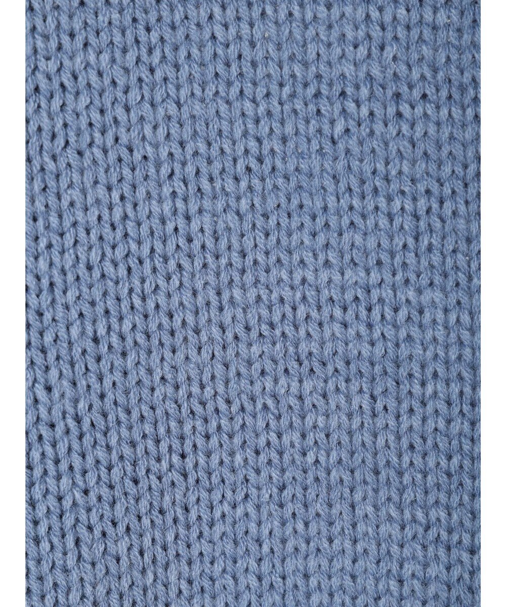 Green Parks ・Ｐｅｔｉｔ　Ｆｌｅｕｒ　ハイショクタートルニット 