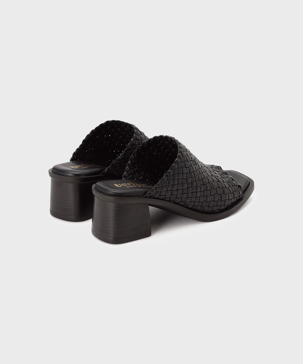 GRACE CONTINENTAL BERTUCHI メッシュサンダル 