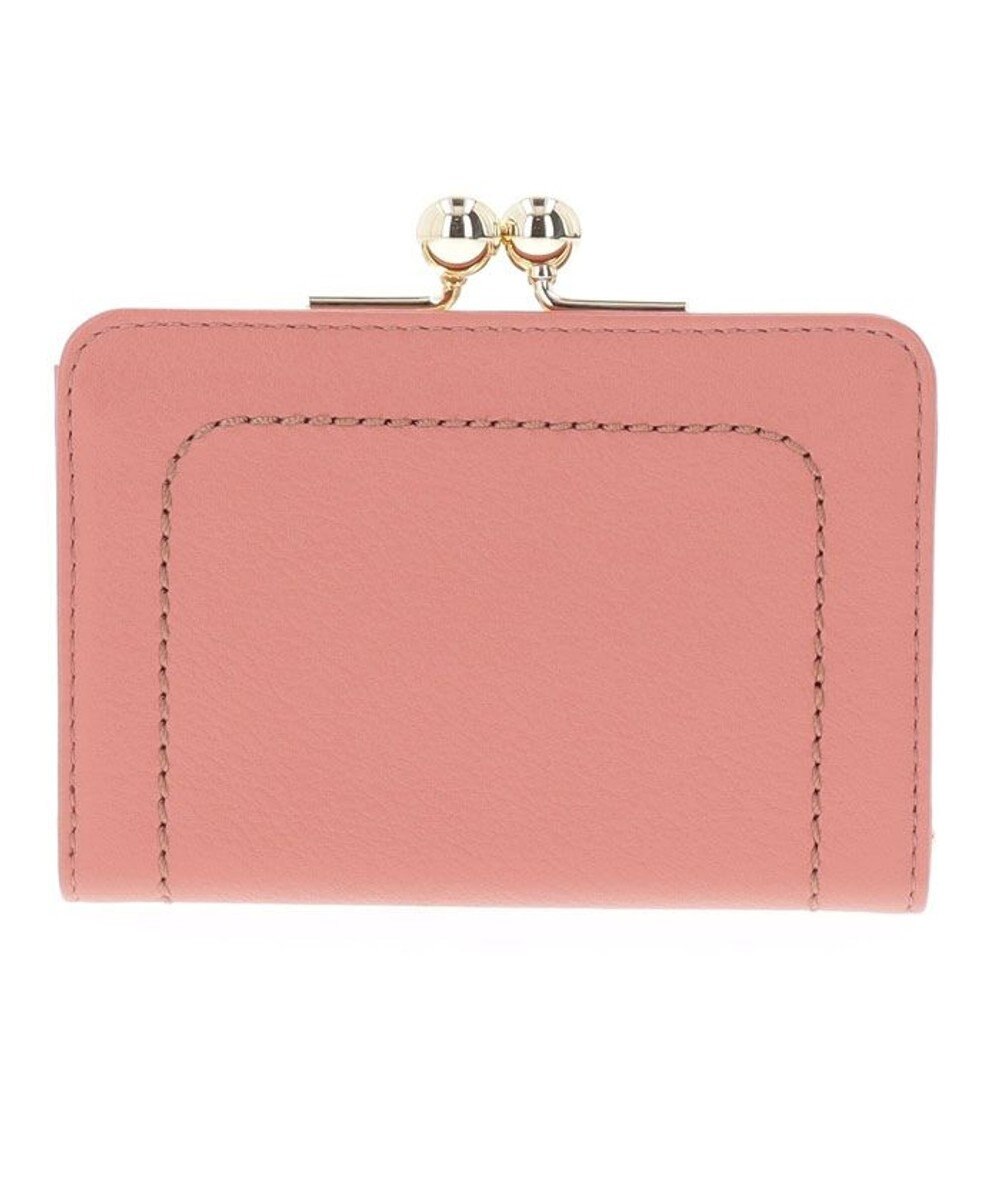 ANNA SUI ソフティ 口金マルチケース 