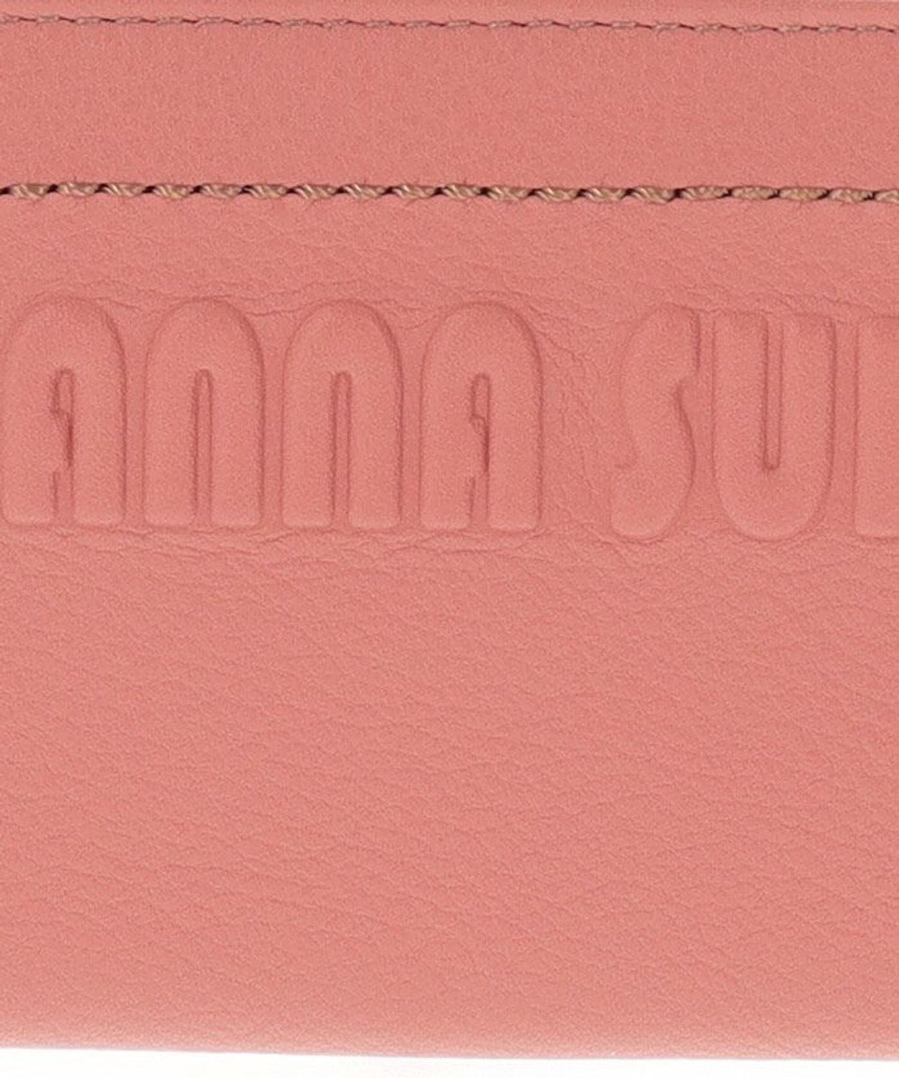 ANNA SUI ソフティ 口金マルチケース 