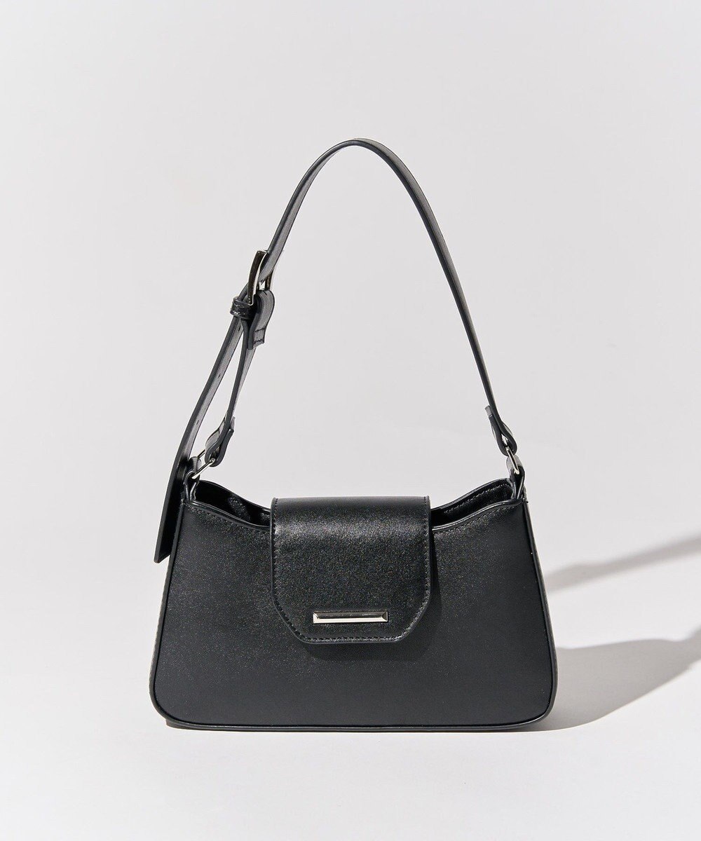 AMERICAN HOLIC スクエアワンショルダーバッグ 