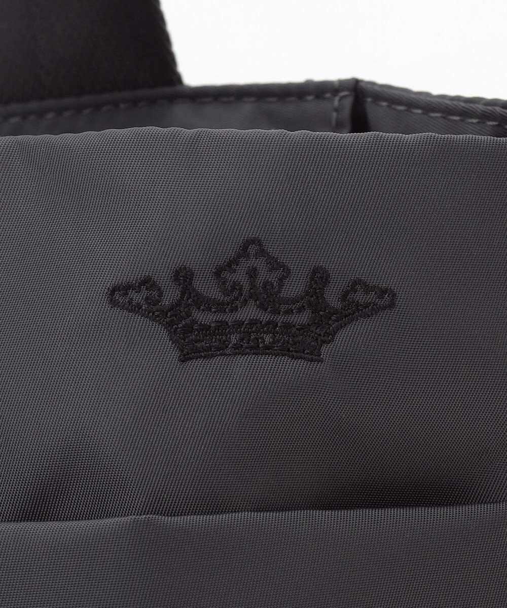 TOCCA 【WEB＆一部店舗限定・A4サイズ対応】VIA METRO NYLON BAG ナイロンバッグ 