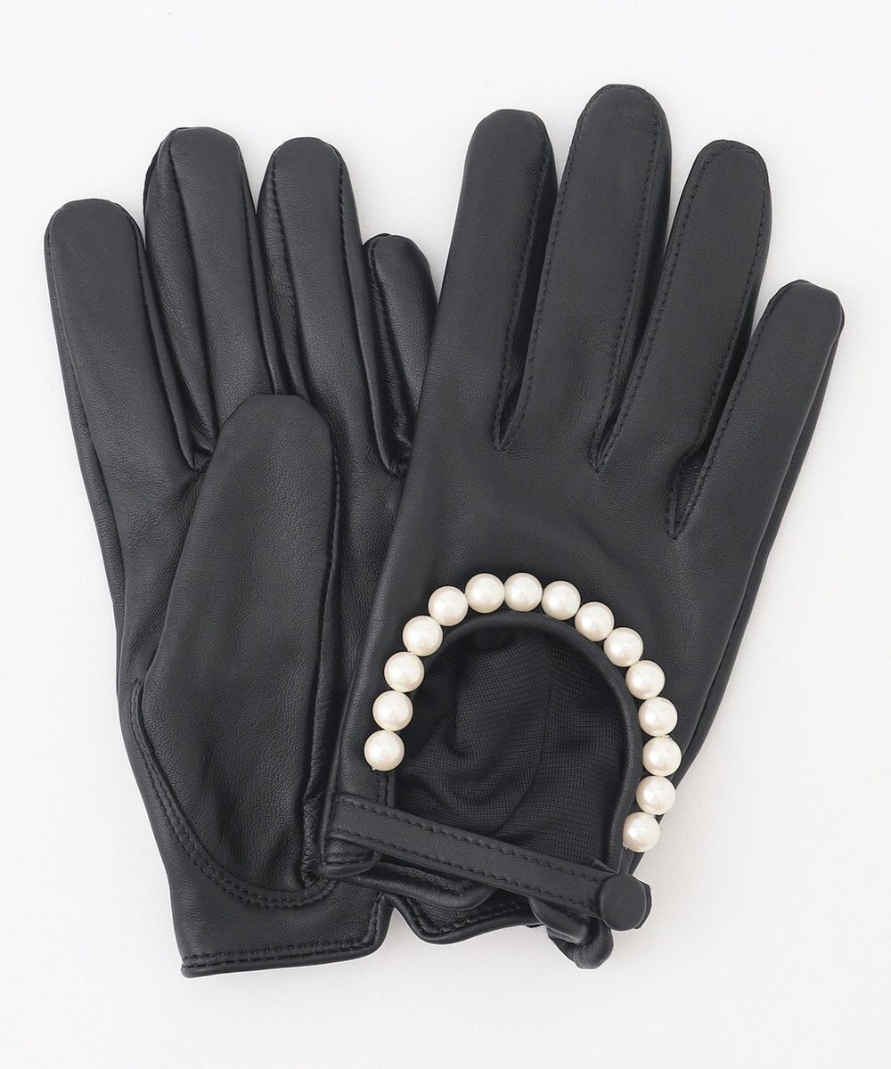 TOCCA PEARL GLOVE 手袋 