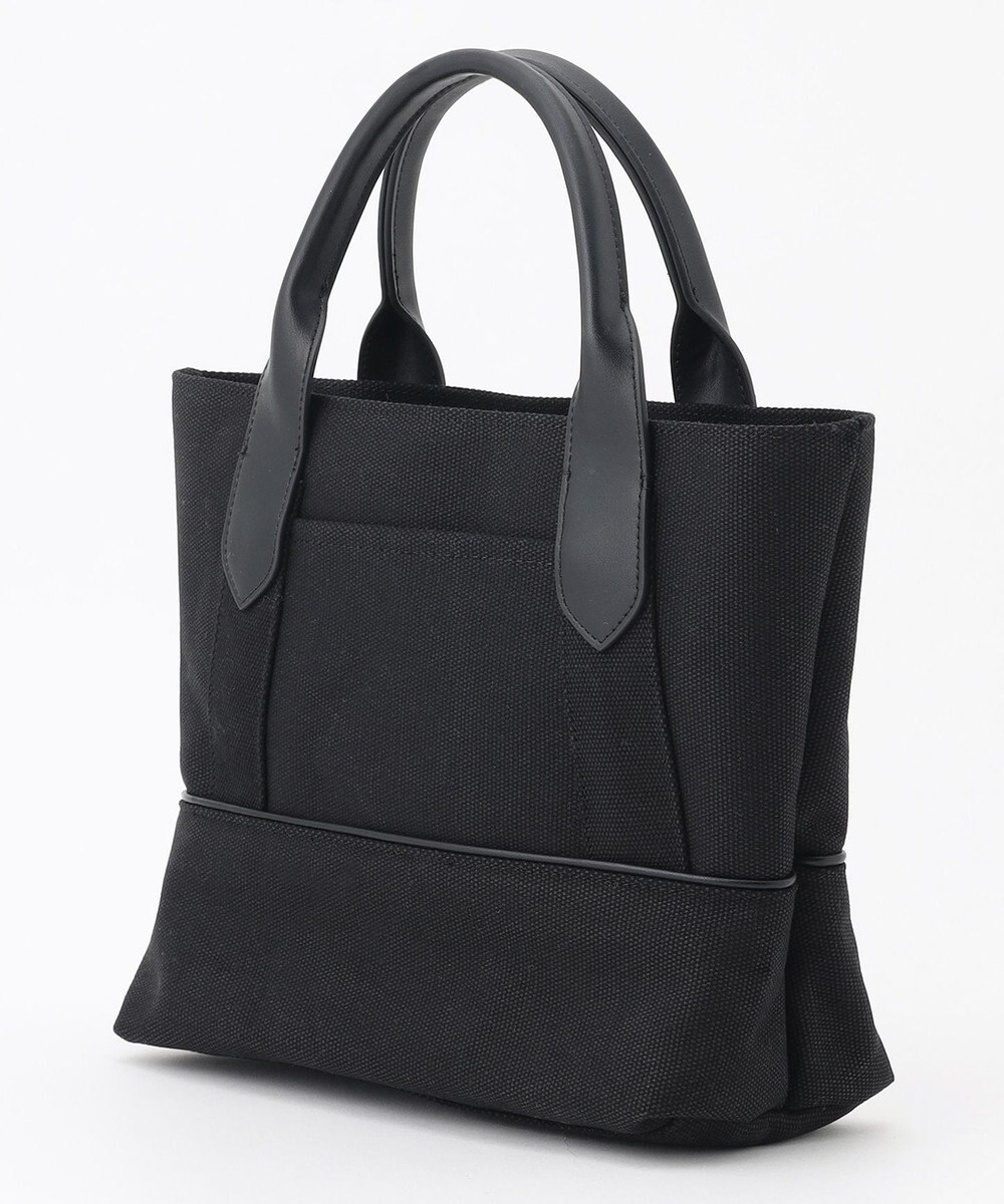 ICB キャンバストートバッグ 