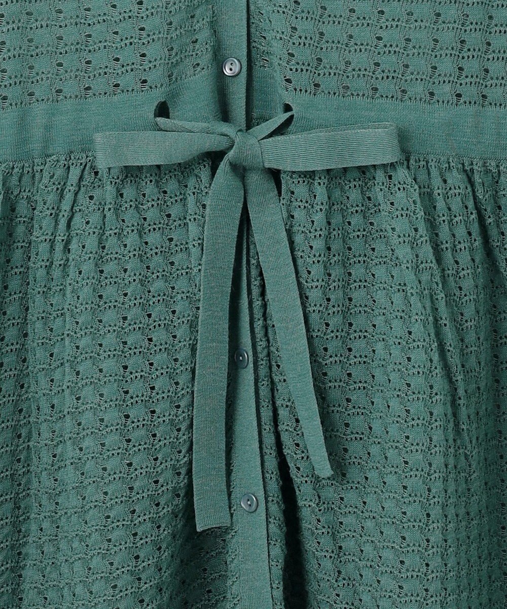 自由区 【カトリエムブーケ】Texture forme フォルムワンピース 