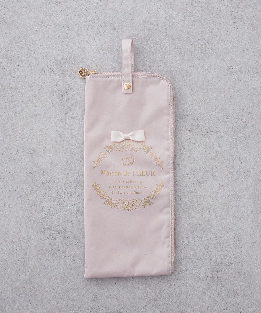 Maison de FLEUR アンブレラケース 