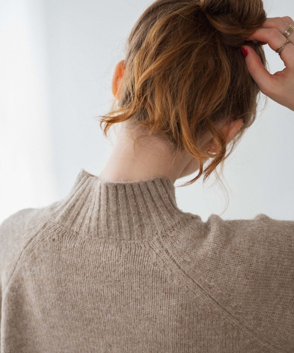 WEGO U.S POLO ASSN.ハイネックセーター 