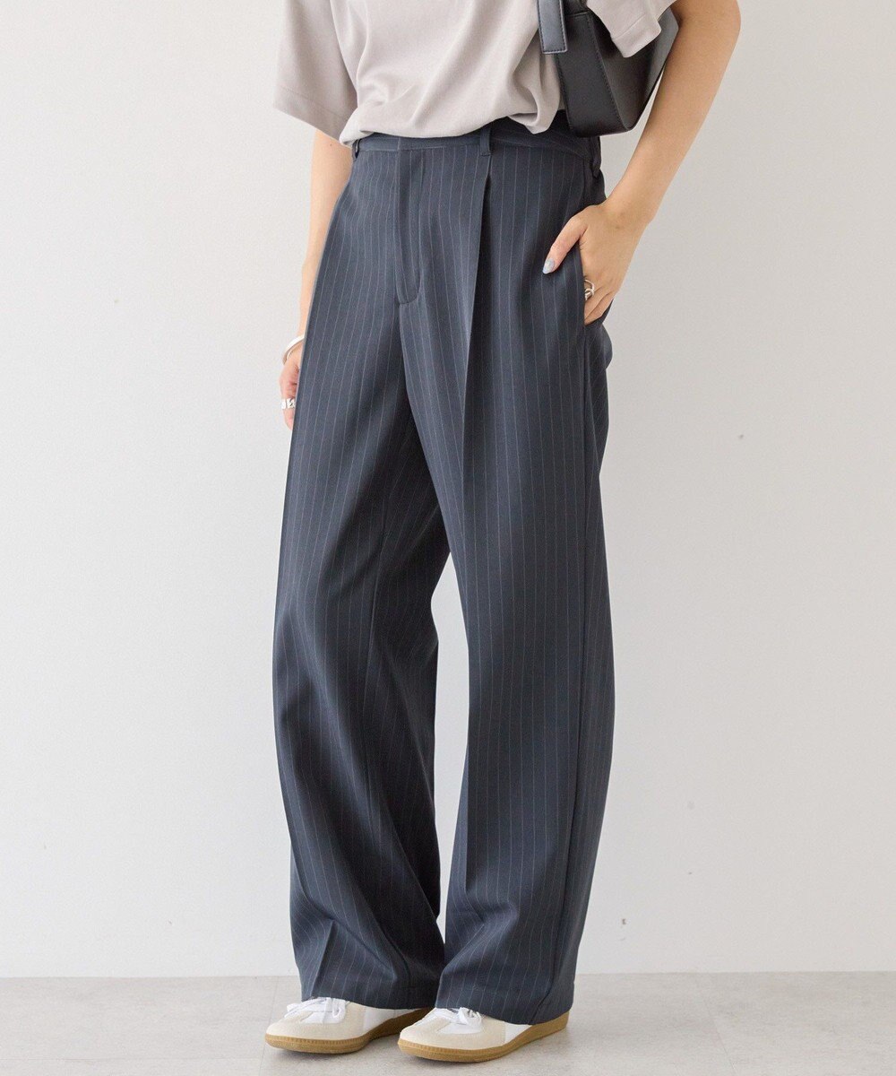 AMERICAN HOLIC 美・美・美ワイドパンツ 