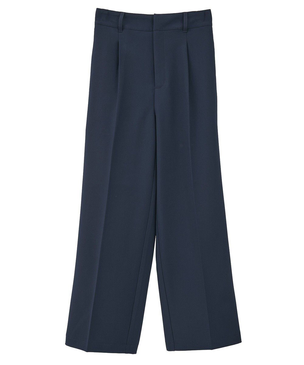 AMERICAN HOLIC 美・美・美ワイドパンツ 