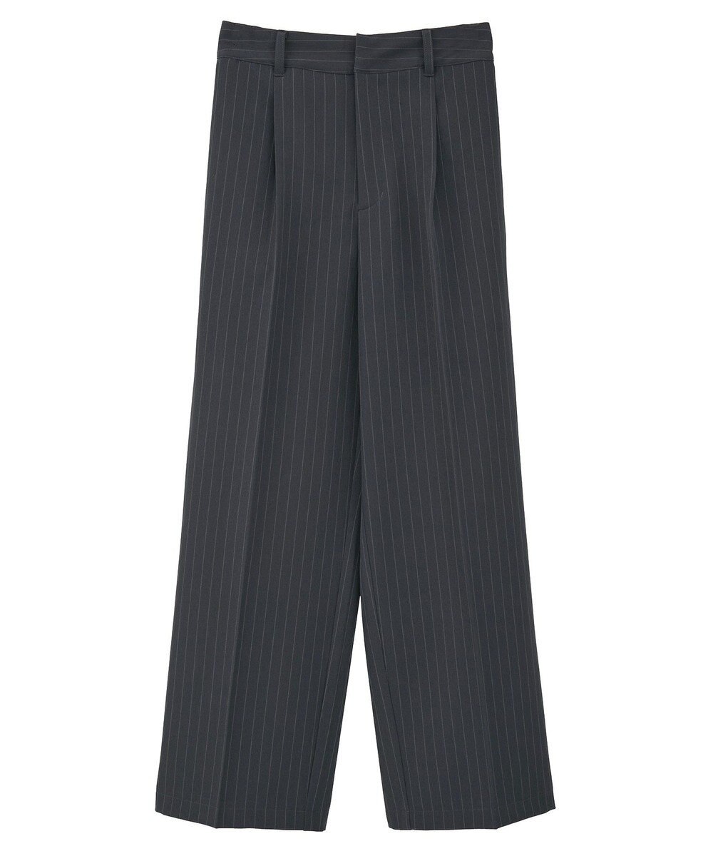 AMERICAN HOLIC 美・美・美ワイドパンツ 